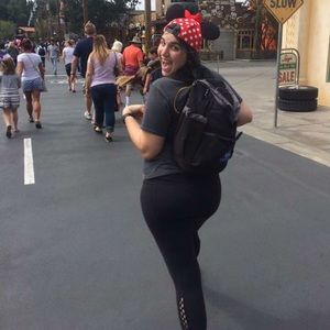 Meet your Posher, Erica